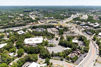Plus de détails pour 2000 S Park Pl SE, Atlanta, GA - Bureau à louer