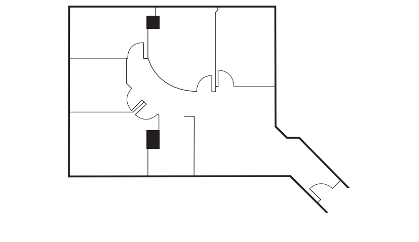 2505 17th Ave SW, Calgary, AB T3C 1J7 - Unit 62 -  - Floor Plan - Image 1 of 1