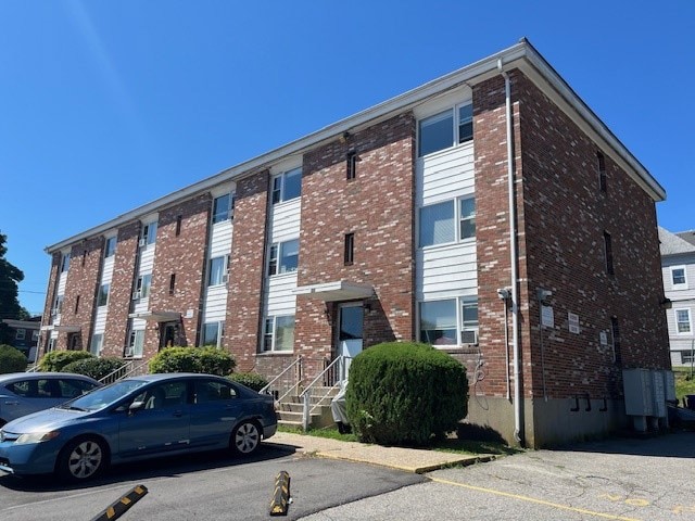 145 Garfield Ave, New London, CT à vendre - Photo du bâtiment - Image 1 de 5