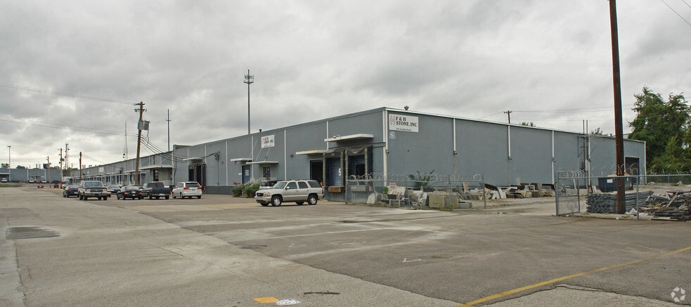 177-235 Cumberland St, Memphis, TN à louer - Photo principale - Image 2 de 12