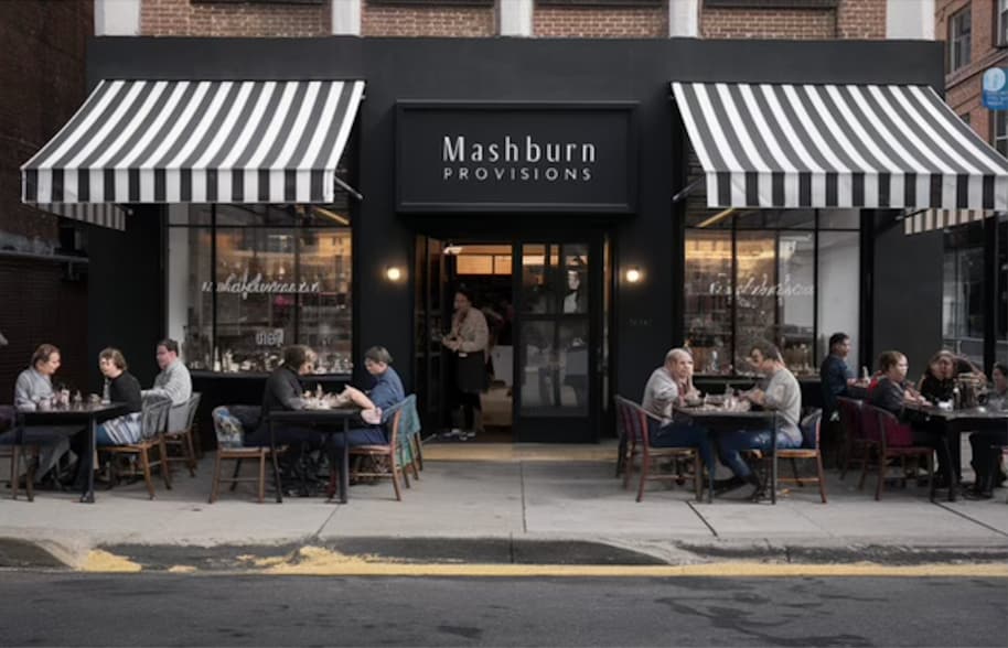 436 Harrison Ave, Panama City, FL for lease - Building Photo - Image 3 of 3