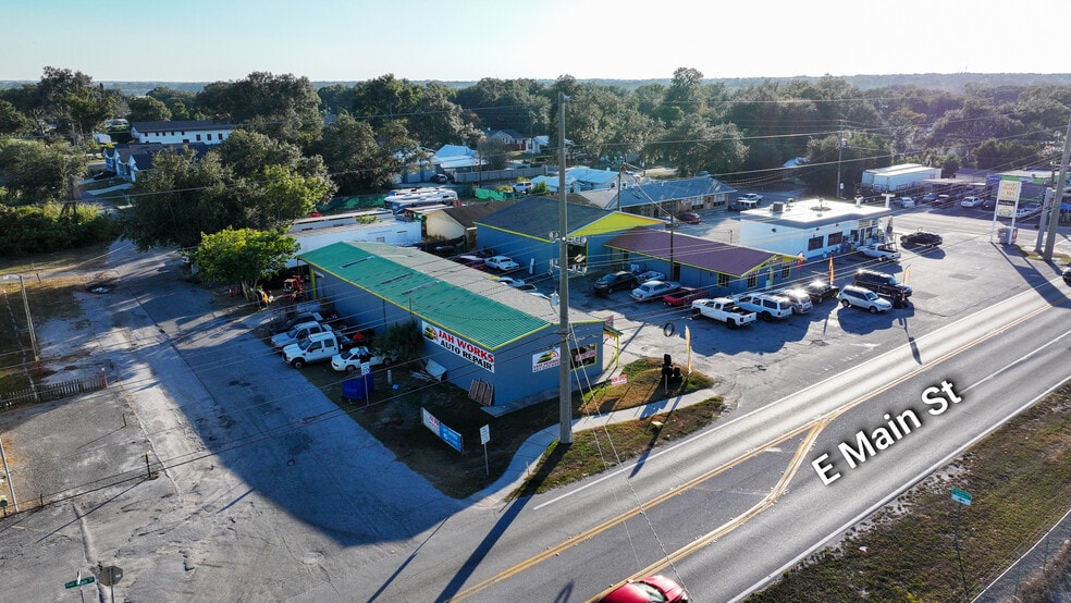 2019 1/2-2021 E Main St, Lakeland, FL for sale - Building Photo - Image 3 of 8