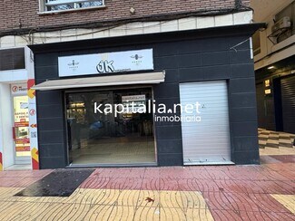 More details for Avinguda Alameda Jaume i, 19, Xàtiva - Retail for Lease