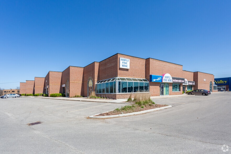 620 Davenport Rd, Waterloo, ON for sale - Primary Photo - Image 1 of 1