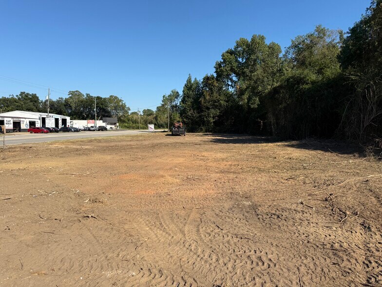 7767 Old Shell Rd, Mobile, AL à vendre - Photo du bâtiment - Image 3 de 5