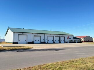 Plus de détails pour 1015 N 9th Ave, Brandon, SD - Local d'activités à louer