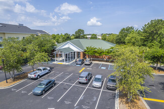 More details for 2550 Elms Center Rd, Charleston, SC - Office for Sale