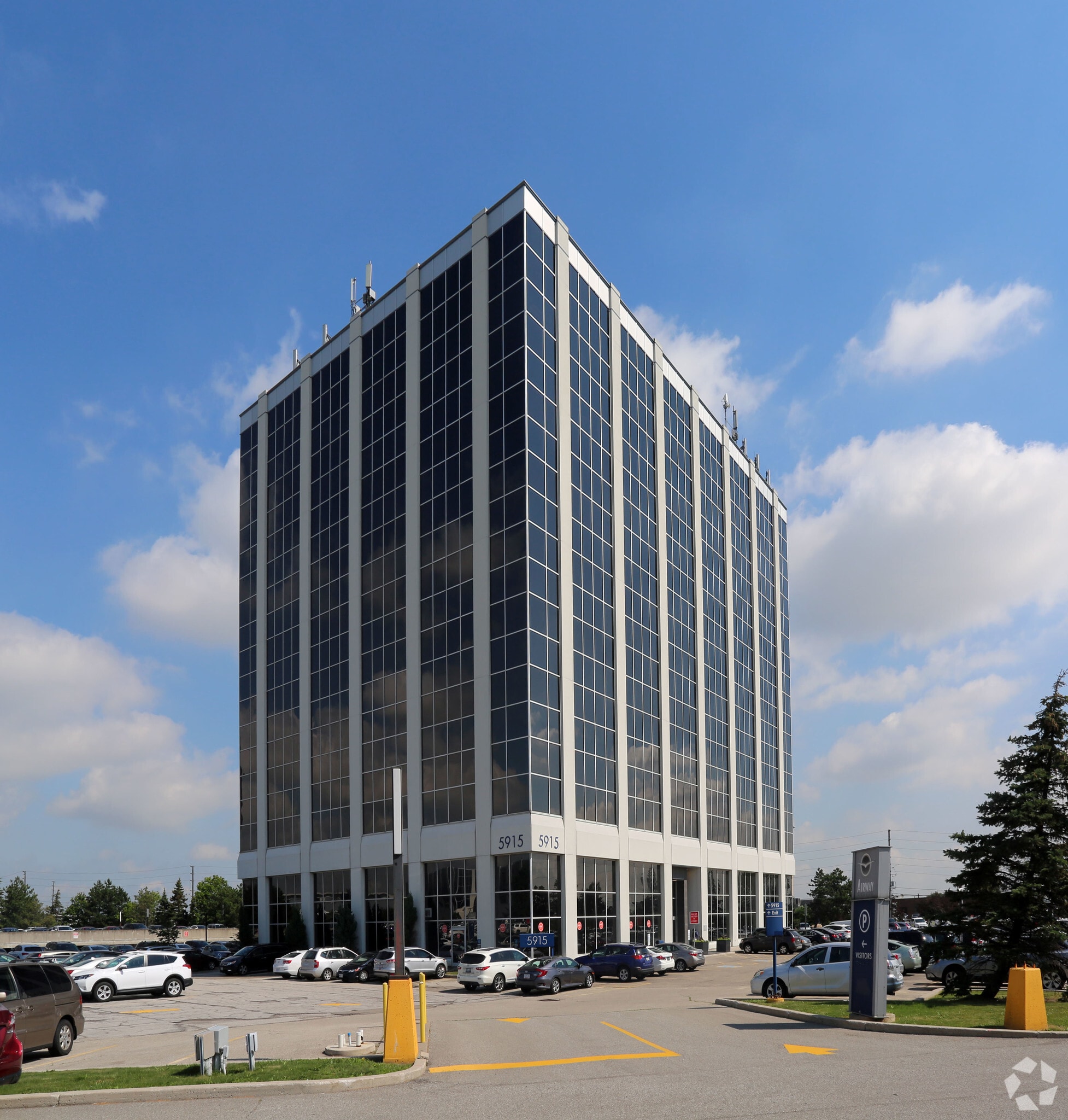 5915 Airport Rd, Mississauga, ON for sale Primary Photo- Image 1 of 1