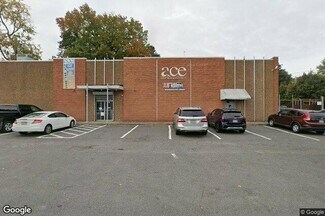 Plus de détails pour 74 E 30th St, Paterson, NJ - Bureau à louer