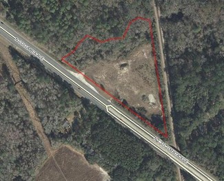 More details for 0 North Columbia, Rincon, GA - Land for Sale