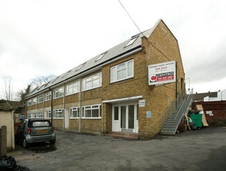 More details for The Broadway, Sutton - Office for Sale
