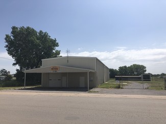 Plus de détails pour 2102 SW 3rd St, Lawton, OK - Industriel à vendre