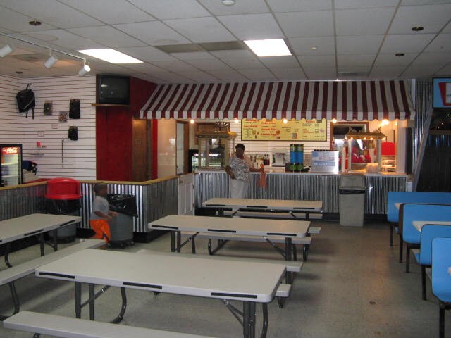 1248 Coble Blvd, Henderson, NC à vendre - Photo du bâtiment - Image 3 de 6