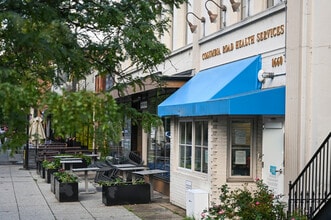 1656-1660 Columbia Rd NW, Washington, DC à louer Photo intérieure- Image 2 de 8