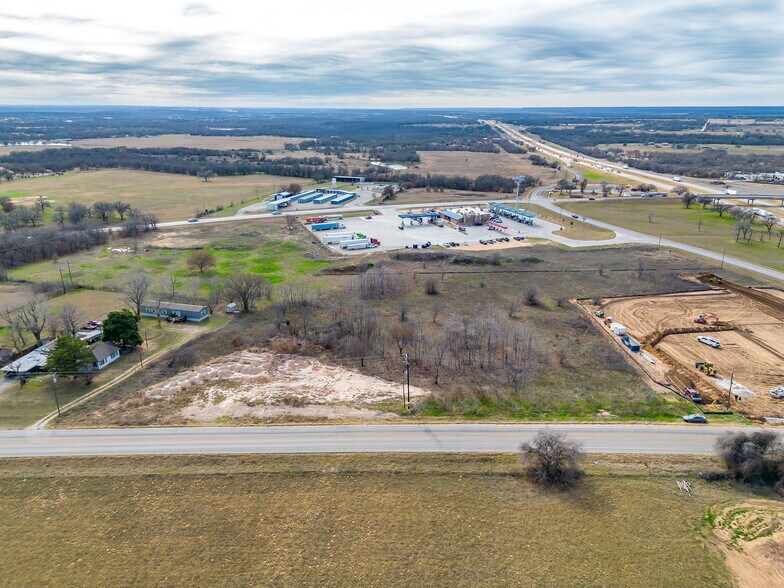 XXXX Wolf Hollow, Brock, TX à vendre - Photo du bâtiment - Image 2 de 22