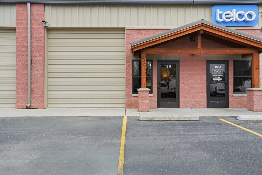 1845 Wildwood St, Boise, ID for sale - Primary Photo - Image 2 of 12