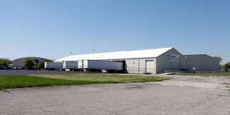 Plus de détails pour 1401 E Memorial Dr, Muncie, IN - Industriel à vendre