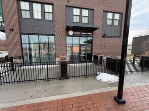 1302 Main St, Speedway, IN for lease Interior Photo- Image 1 of 9