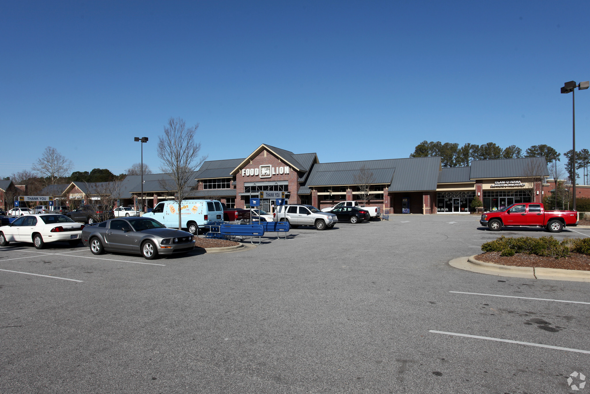 6209 Rock Quarry, Raleigh, NC for sale Building Photo- Image 1 of 1