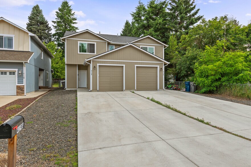 419 E E St, Deer Park, WA for sale - Primary Photo - Image 1 of 24
