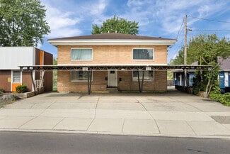 More details for 2017 Fulton Rd, Canton, OH - Multifamily for Sale