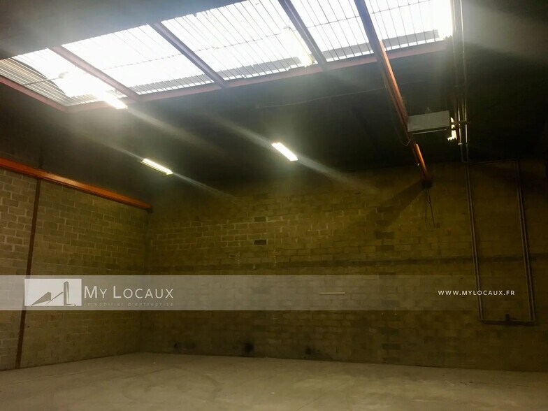 Flex dans Sartrouville à louer - Photo intérieure - Image 3 de 6