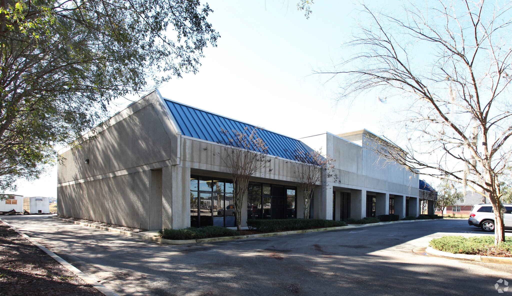 6256 Greenland Rd, Jacksonville, FL à vendre Photo du bâtiment- Image 1 de 1