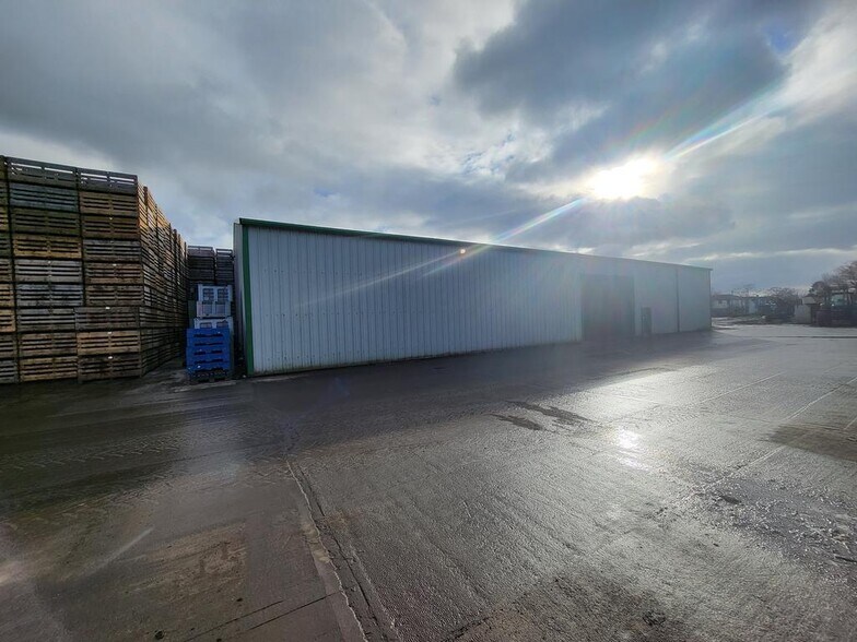 36 Martin Lane, Ormskirk à louer - Photo du bâtiment - Image 2 de 9