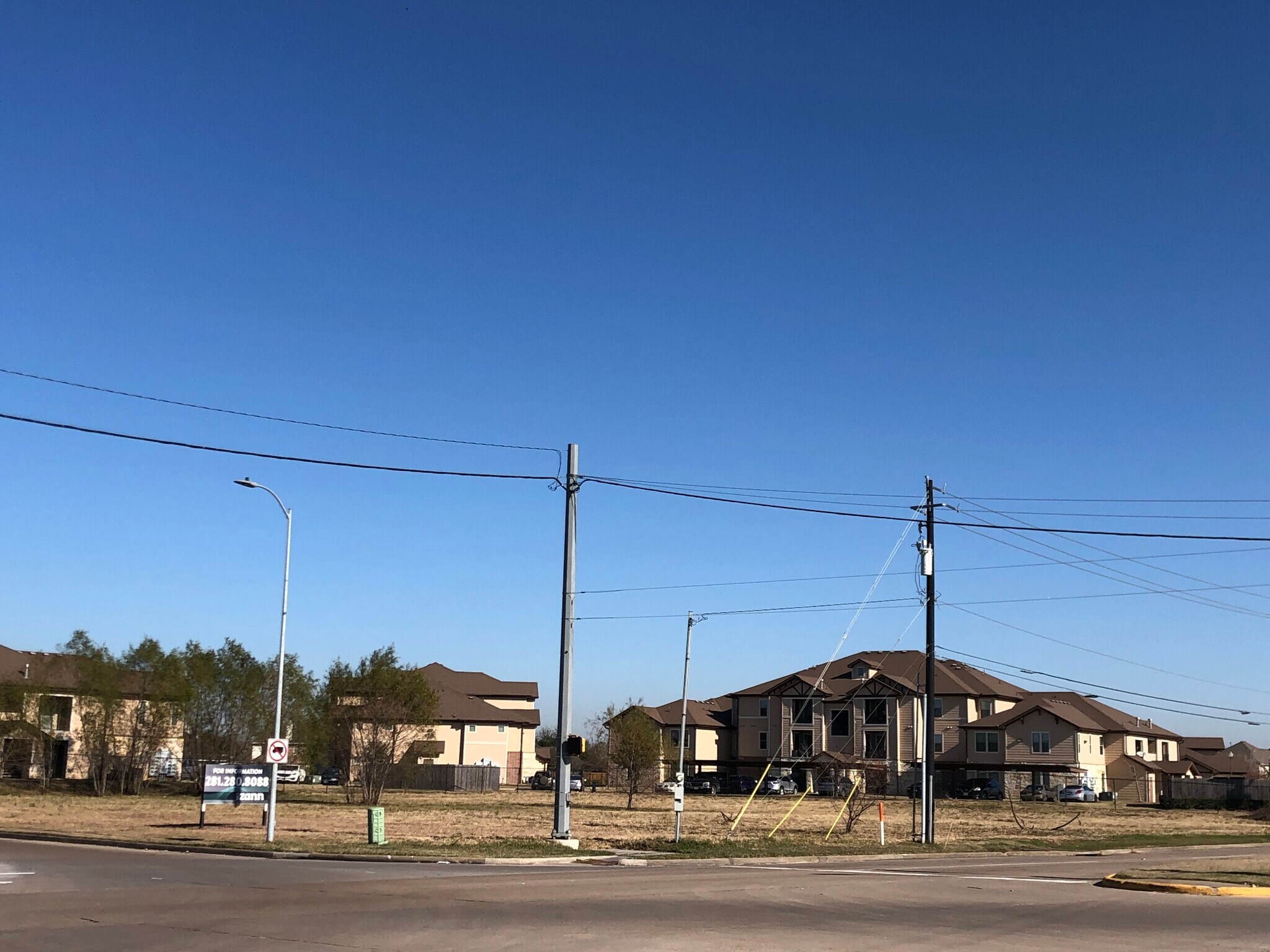 0 Genoa Red Blff Rd, Houston, TX à vendre Photo principale- Image 1 de 6