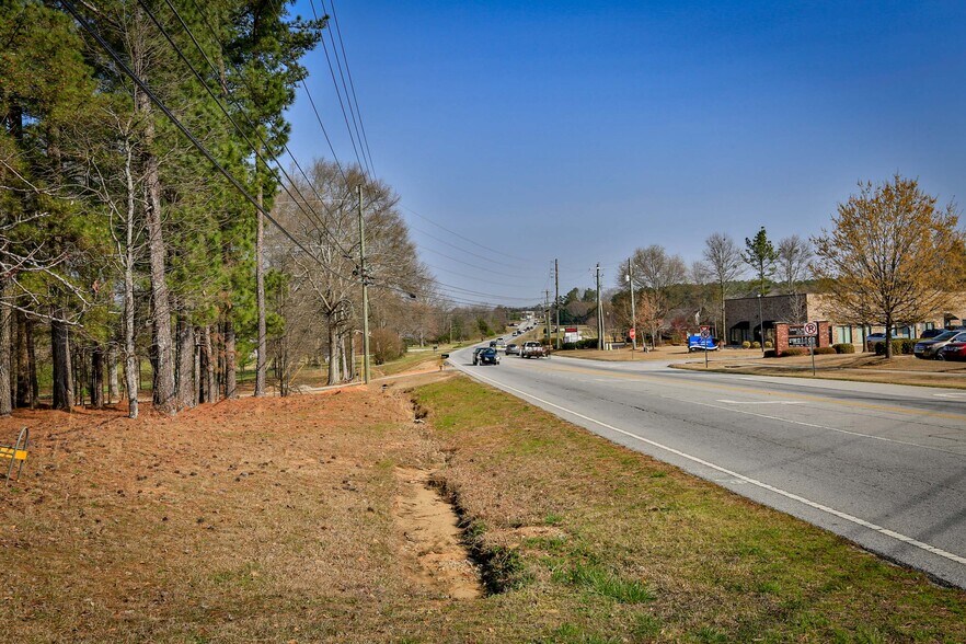 3460 Highway 81, Loganville, GA for sale - Building Photo - Image 2 of 12