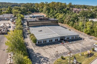 Plus de détails pour 215-217 W Church Road | Office + Retail – à vendre, King Of Prussia, PA