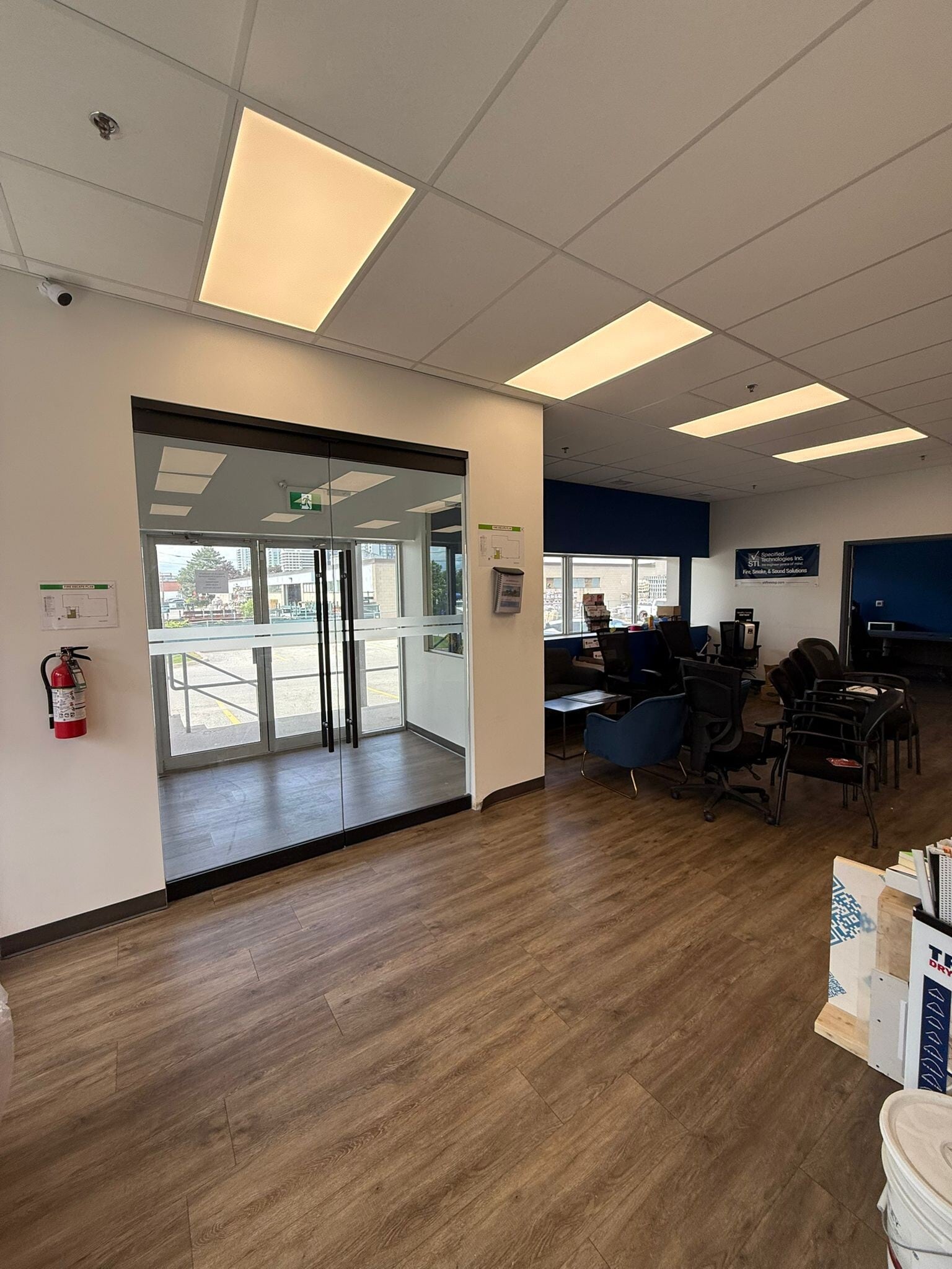1170 Birchmount Rd, Toronto, ON for lease Interior Photo- Image 1 of 12