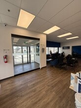 1170 Birchmount Rd, Toronto, ON for lease Interior Photo- Image 1 of 12