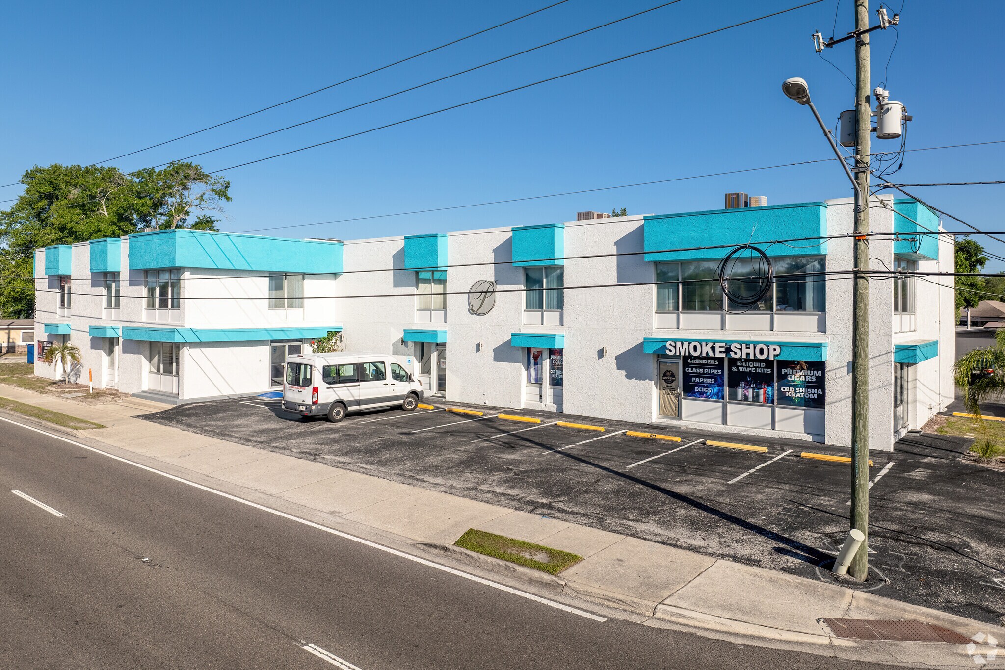 7523 Aloma Ave, Winter Park, FL à louer Photo du bâtiment- Image 1 de 12
