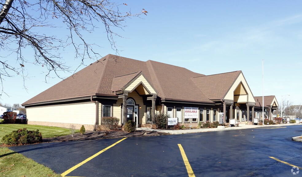 1401 N 13th St, Decatur, IN for sale - Primary Photo - Image 1 of 1