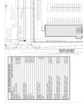 NEC Euclid Ave & Rohlwing Rd, Arlington Heights, IL for lease Site Plan- Image 1 of 1