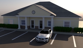 Plus de détails pour 66 Spring Vista Dr, DeBary, FL - Bureau à vendre