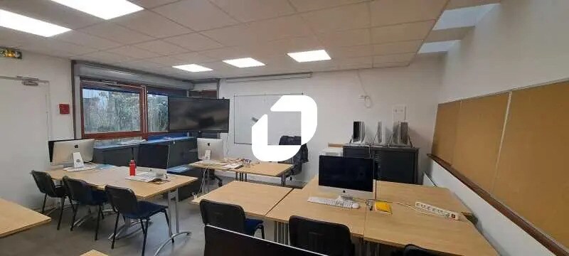 Bureau dans Paris à vendre - Photo intérieure - Image 2 de 10