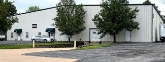 More details for 132 Workman Ct, Eureka, MO - Flex for Lease