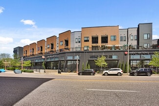 Plus de détails pour 4001 Chouteau Ave, Saint Louis, MO - Commerce de détail à louer