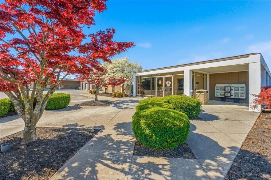 1609 W 1st North St, Morristown, TN à vendre - Photo du bâtiment - Image 3 de 78