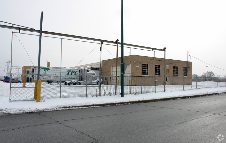 7101 S Kostner Ave, Chicago, IL à louer - Photo principale - Image 1 de 8