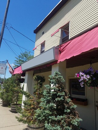 Plus de détails pour 554 State Route 10 W, Whippany, NJ - Commerce de détail à louer