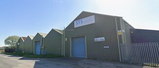 More details for Ceres Way, Lancaster - Industrial for Lease