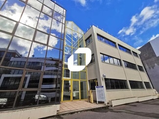 More details for 99-101 Rue Pierre Sémard, Châtillon - Office for Lease