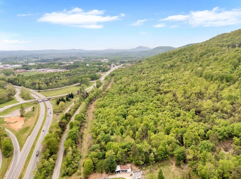 Grassy Hill Rd, Rocky Mount, VA for sale - Primary Photo - Image 1 of 15