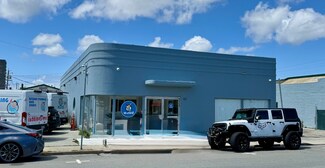 Plus de détails pour 101 E 25th Ave, San Mateo, CA - Bureau à louer