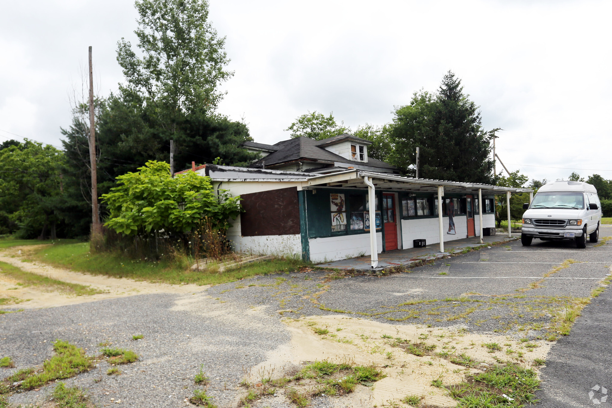 372 White Horse Pike, Atco, NJ à vendre Photo principale- Image 1 de 1