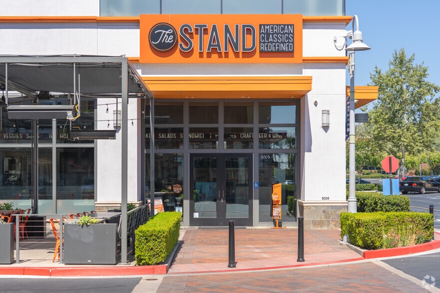 13850-13860 City Center Dr, Chino Hills, CA for sale - Building Photo - Image 3 of 4