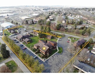 Plus de détails pour 1100 Brandywine Blvd, Zanesville, OH - Bureau, Local d'activités à louer